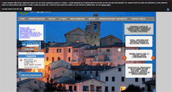 Desktop Screenshot of comune.agugliano.an.it